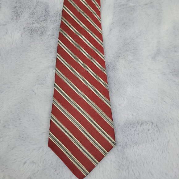 Harry Rosen Neck Tie in EUC - Picture 5 of 6